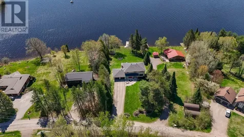 129 Blanche Road East Ferris ON P0H 1B0