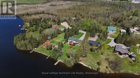 129 Blanche Road East Ferris ON P0H 1B0
