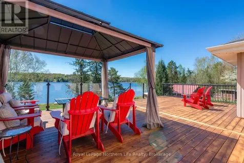 129 Blanche Road East Ferris ON P0H 1B0