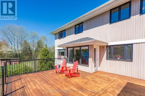 129 Blanche Road East Ferris ON P0H 1B0