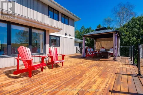 129 Blanche Road East Ferris ON P0H 1B0