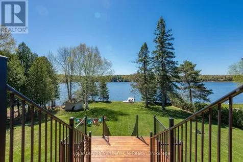129 Blanche Road East Ferris ON P0H 1B0