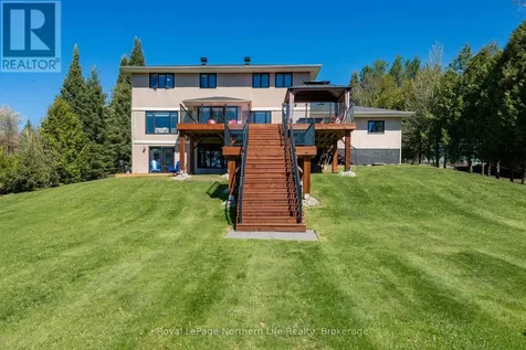 129 Blanche Road East Ferris ON P0H 1B0