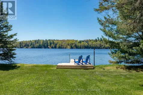 129 Blanche Road East Ferris ON P0H 1B0