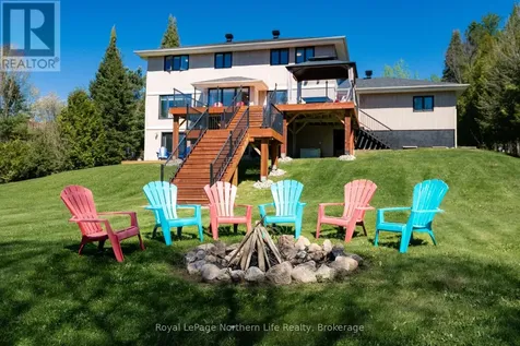 129 Blanche Road East Ferris ON P0H 1B0
