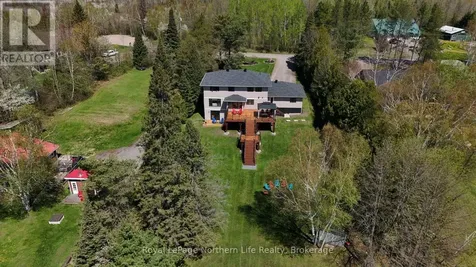 129 Blanche Road East Ferris ON P0H 1B0