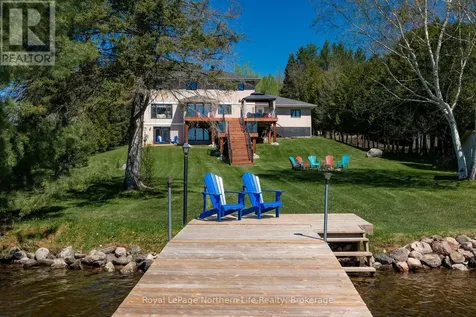 129 Blanche Road East Ferris ON P0H 1B0
