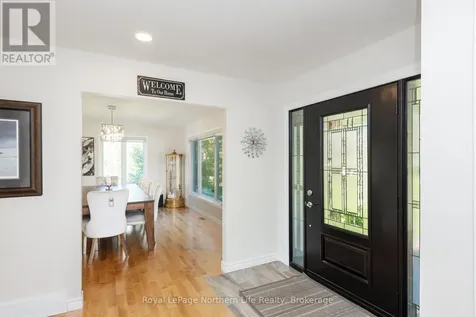 129 Blanche Road East Ferris ON P0H 1B0