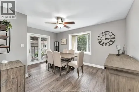 1857 Central Avenue Windsor ON N8W 4H6