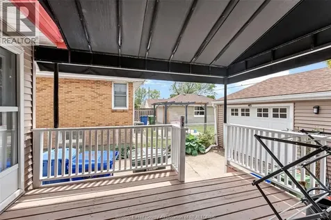 1857 Central Avenue Windsor ON N8W 4H6