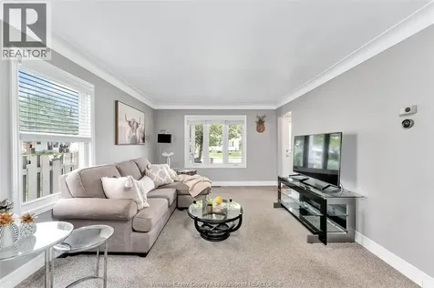 1857 Central Avenue Windsor ON N8W 4H6