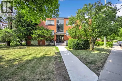 57 Mericourt Road Hamilton ON L8S 2N5