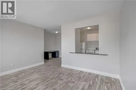 57 Mericourt Road Hamilton ON L8S 2N5