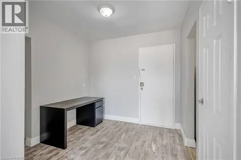 57 Mericourt Road Hamilton ON L8S 2N5