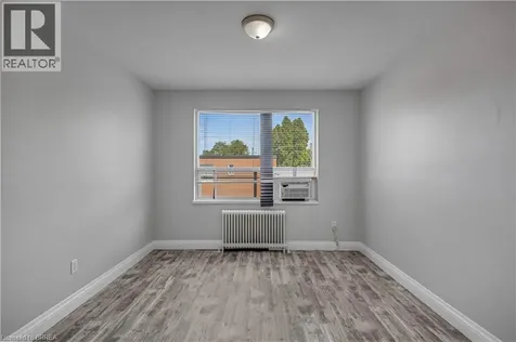 57 Mericourt Road Hamilton ON L8S 2N5