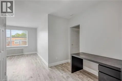 57 Mericourt Road Hamilton ON L8S 2N5