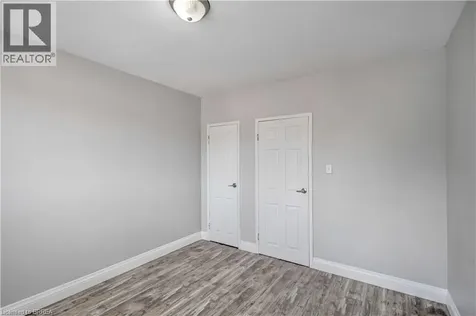 57 Mericourt Road Hamilton ON L8S 2N5