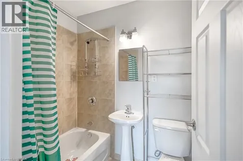 57 Mericourt Road Hamilton ON L8S 2N5