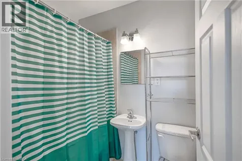 57 Mericourt Road Hamilton ON L8S 2N5