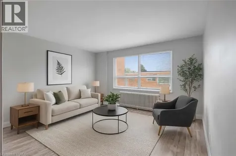 57 Mericourt Road Hamilton ON L8S 2N5