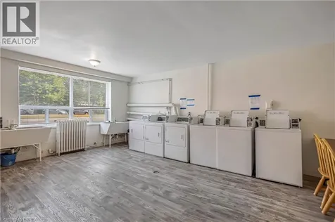 57 Mericourt Road Hamilton ON L8S 2N5