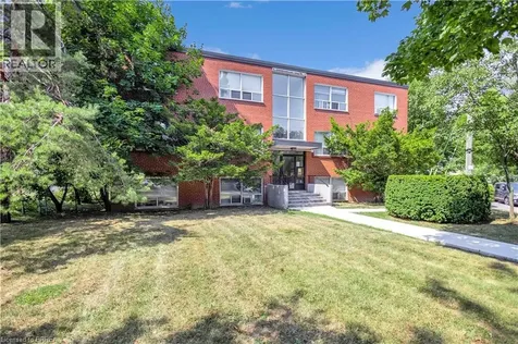 57 Mericourt Road Hamilton ON L8S 2N5