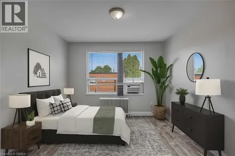 57 Mericourt Road Hamilton ON L8S 2N5