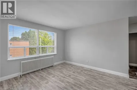 57 Mericourt Road Hamilton ON L8S 2N5