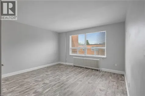 57 Mericourt Road Hamilton ON L8S 2N5
