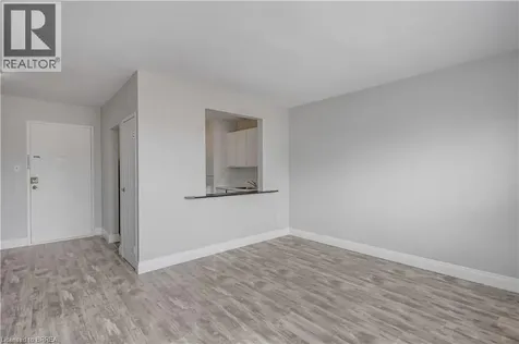 57 Mericourt Road Hamilton ON L8S 2N5