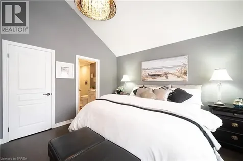 261 Schooner Drive Port Dover ON N0A 1N0