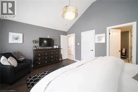 261 Schooner Drive Port Dover ON N0A 1N0