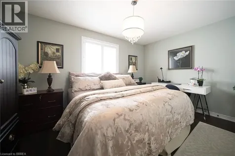 261 Schooner Drive Port Dover ON N0A 1N0