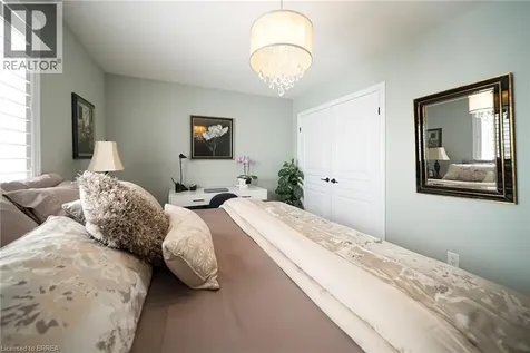 261 Schooner Drive Port Dover ON N0A 1N0