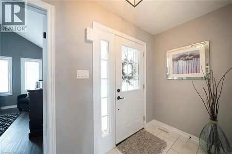 261 Schooner Drive Port Dover ON N0A 1N0