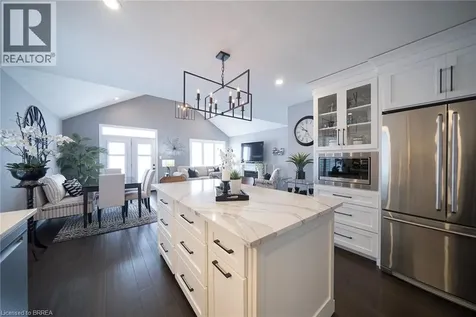 261 Schooner Drive Port Dover ON N0A 1N0