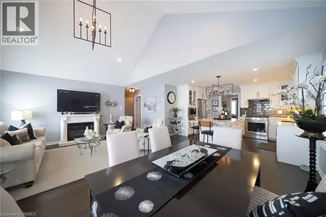 261 Schooner Drive Port Dover ON N0A 1N0