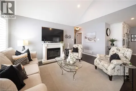 261 Schooner Drive Port Dover ON N0A 1N0