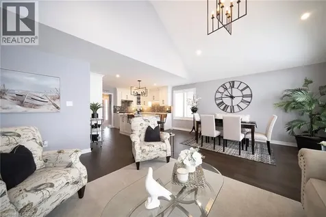 261 Schooner Drive Port Dover ON N0A 1N0