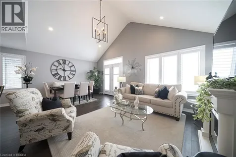 261 Schooner Drive Port Dover ON N0A 1N0