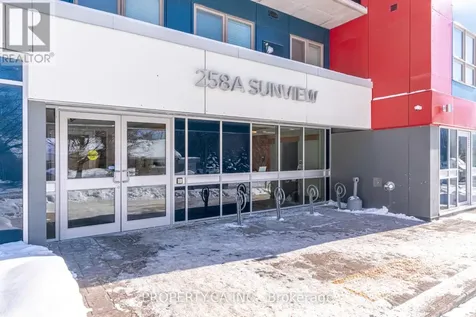 258A Sunview Street Waterloo ON N2L 0H6