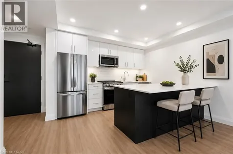 410 Westhaven Street Waterloo ON N2T 0E2