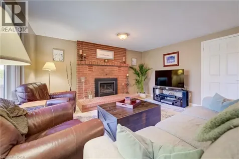 341 Cooper Street Cambridge ON N3C 3X8