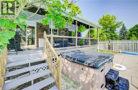 341 Cooper Street Cambridge ON N3C 3X8