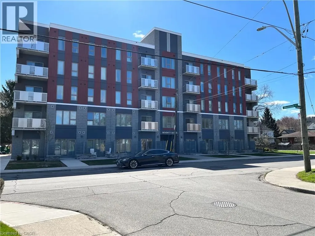 77 Leland Street Hamilton ON L8S 3A1