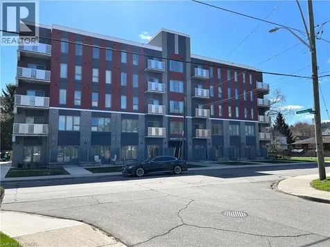 77 Leland Street Hamilton ON L8S 3A1