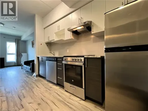 77 Leland Street Hamilton ON L8S 3A1