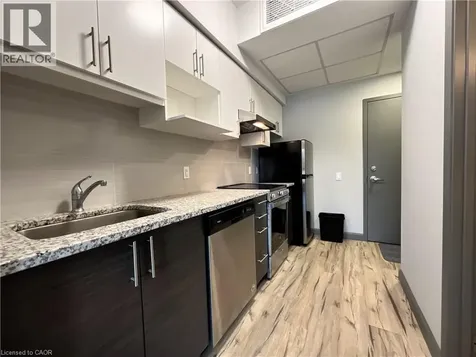 77 Leland Street Hamilton ON L8S 3A1