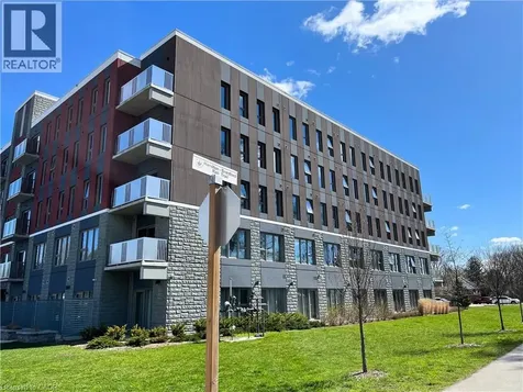 77 Leland Street Hamilton ON L8S 3A1