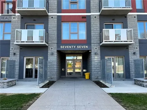 77 Leland Street Hamilton ON L8S 3A1